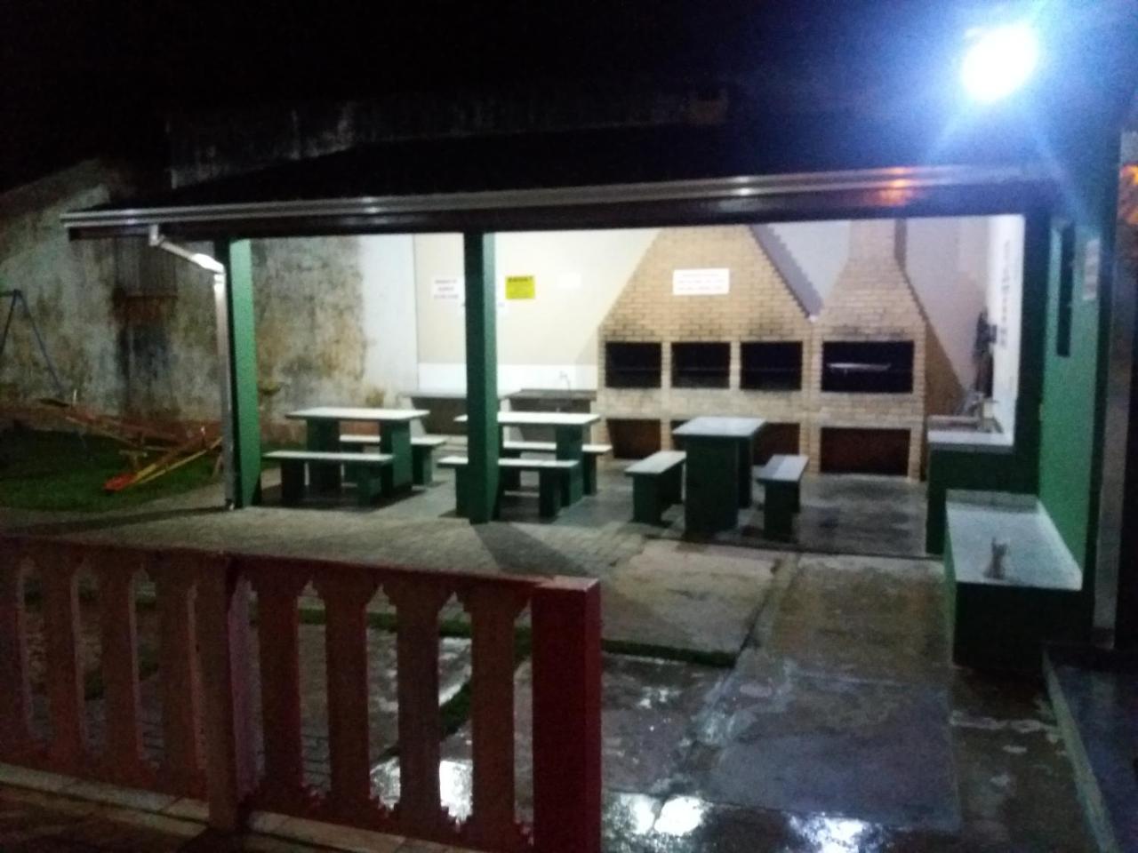 Chales Bandeiras Ubatuba Dış mekan fotoğraf