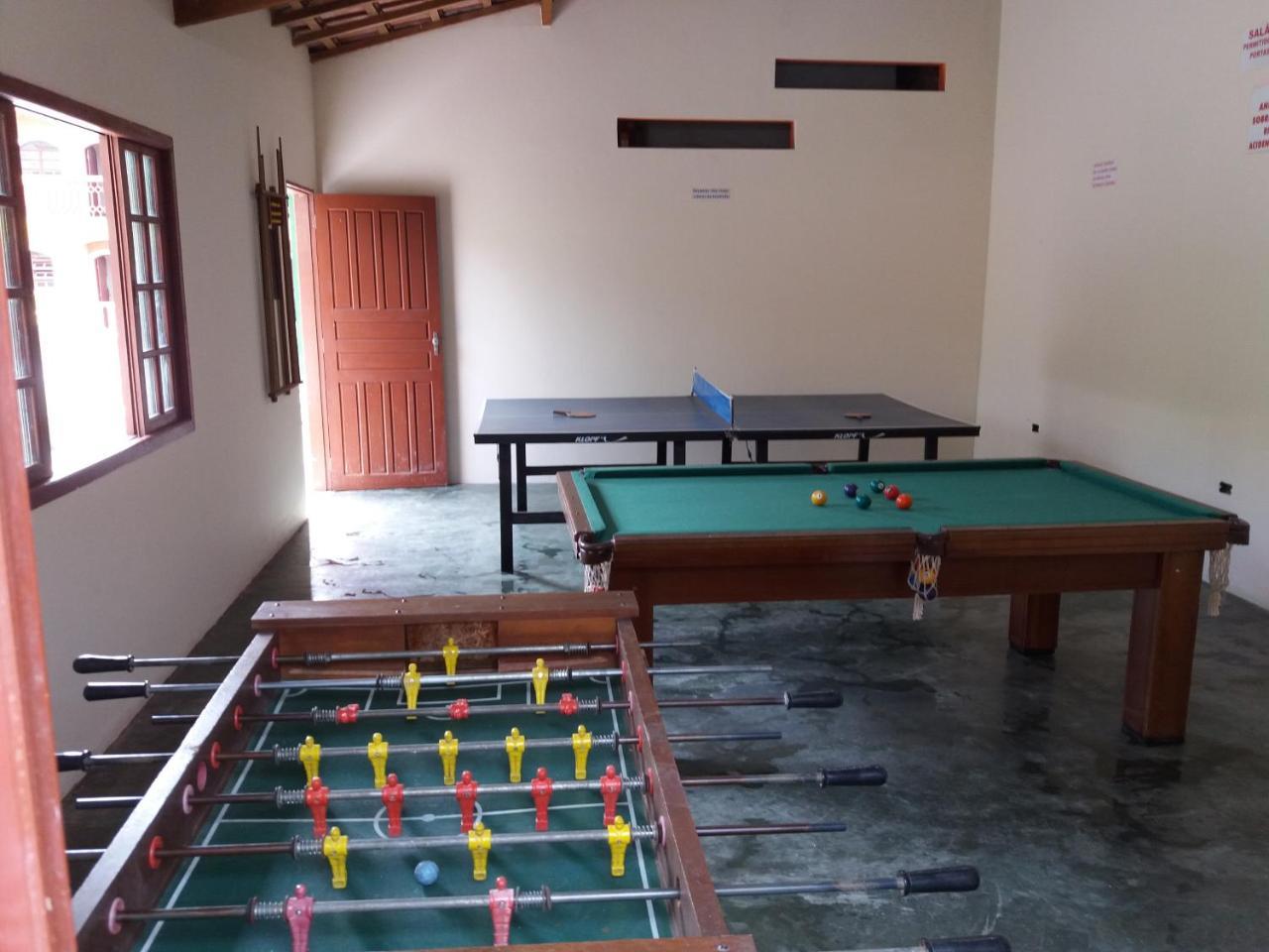 Chales Bandeiras Ubatuba Dış mekan fotoğraf